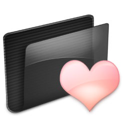 Folder Favorites